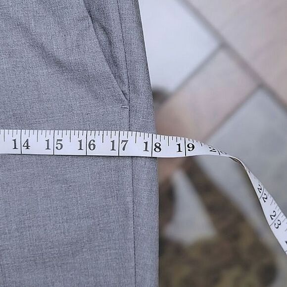 Topman Light Grey Skinny Suit 36R / 30S - Picture 13 of 16